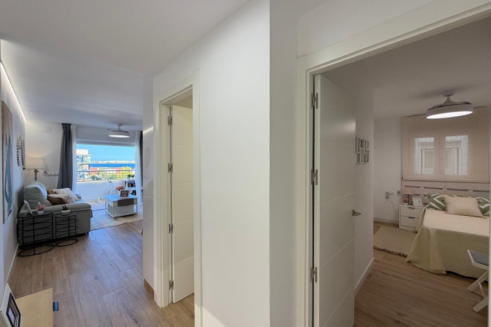 Reventa - Apartment -
Torrevieja - Punta Prima