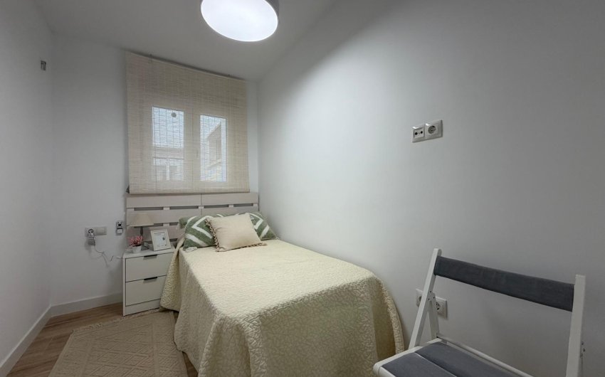 Reventa - Apartment -
Torrevieja - Punta Prima