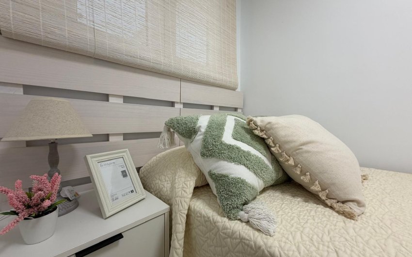 Reventa - Apartment -
Torrevieja - Punta Prima