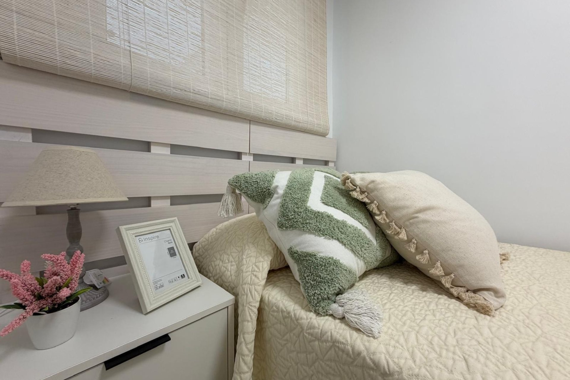 Reventa - Apartment -
Torrevieja - Punta Prima