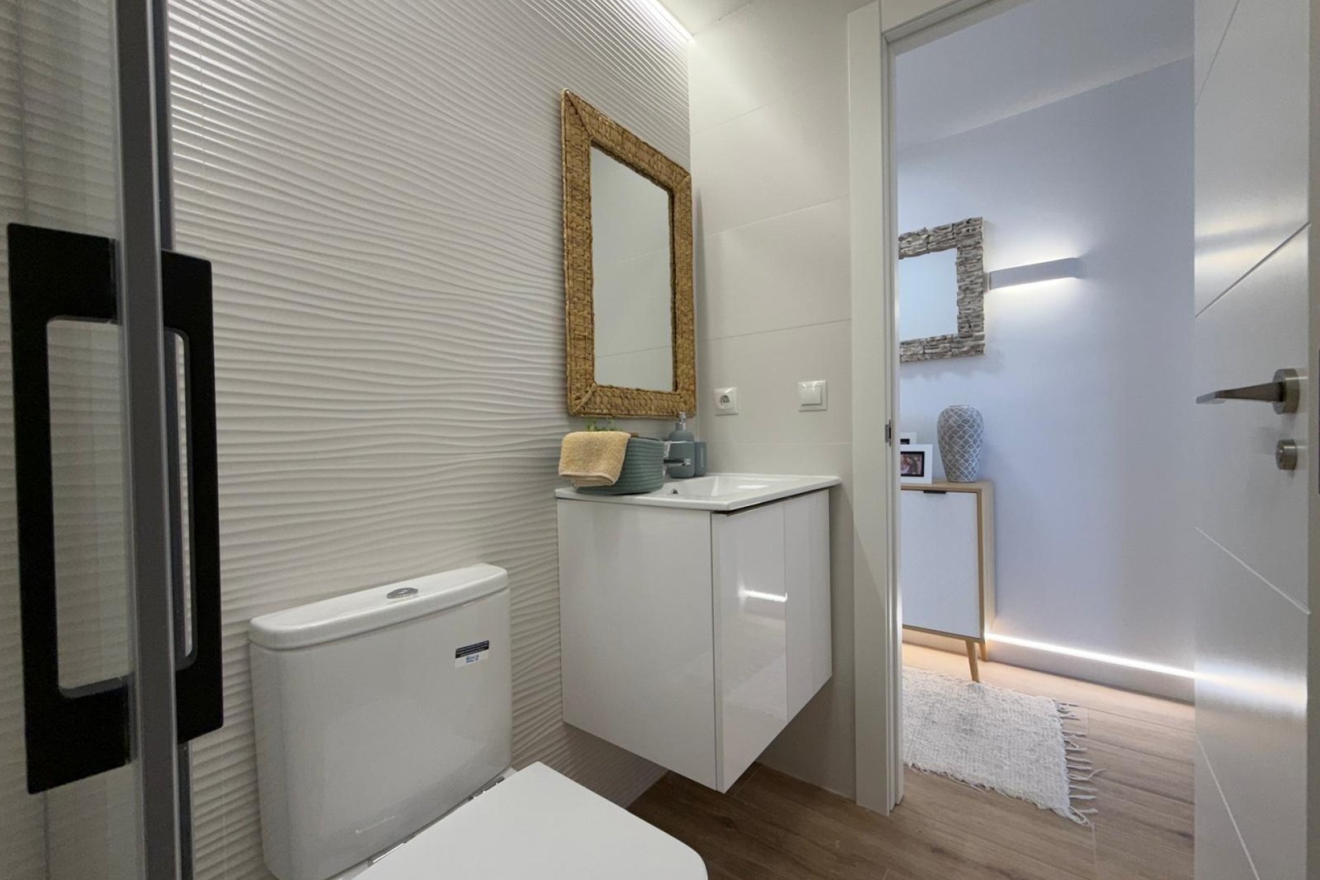 Reventa - Apartment -
Torrevieja - Punta Prima