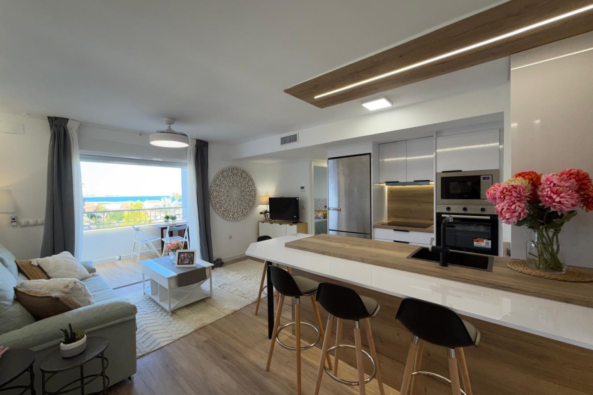 Reventa - Apartment -
Torrevieja - Punta Prima