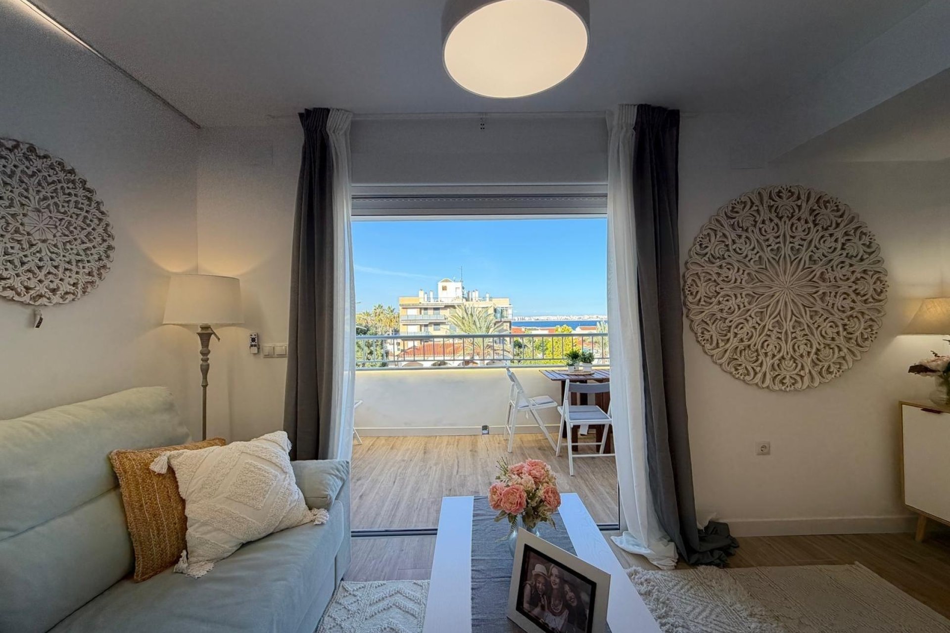 Reventa - Apartment -
Torrevieja - Punta Prima