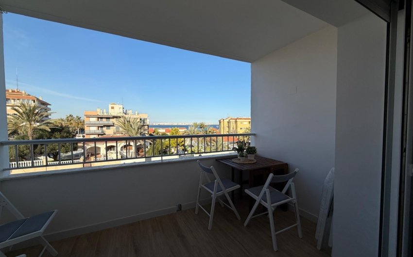 Reventa - Apartment -
Torrevieja - Punta Prima