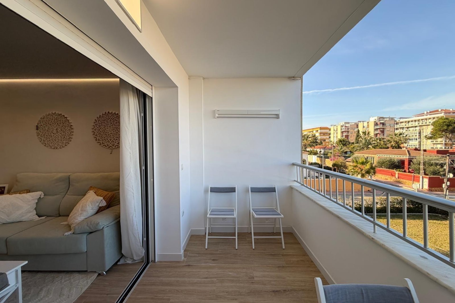 Reventa - Apartment -
Torrevieja - Punta Prima