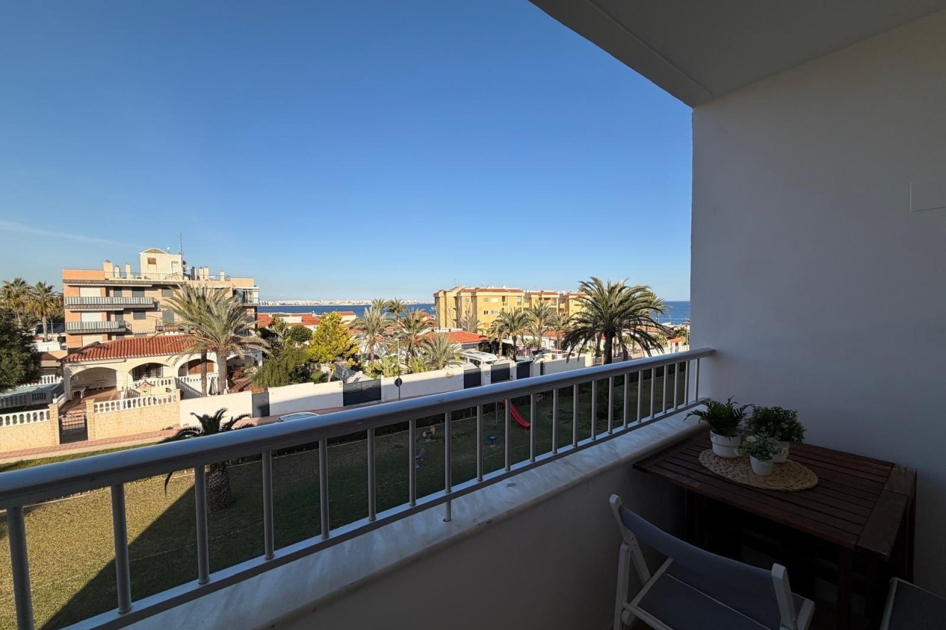 Reventa - Apartment -
Torrevieja - Punta Prima