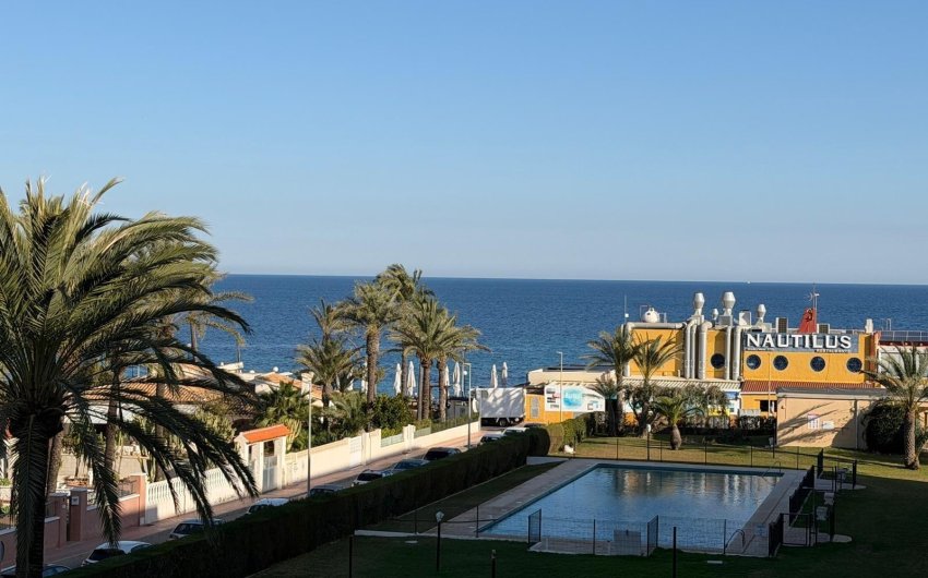Reventa - Apartment -
Torrevieja - Punta Prima