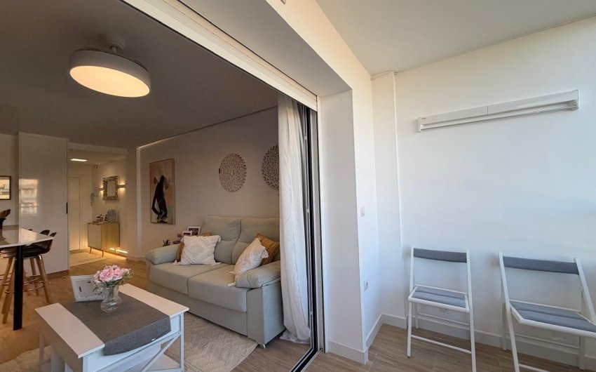 Reventa - Apartment -
Torrevieja - Punta Prima