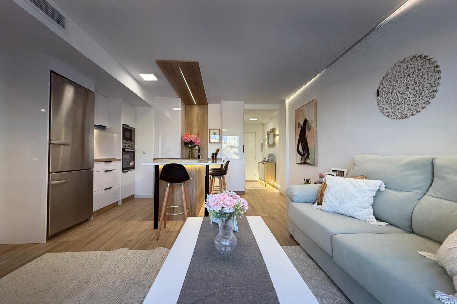 Reventa - Apartment -
Torrevieja - Punta Prima