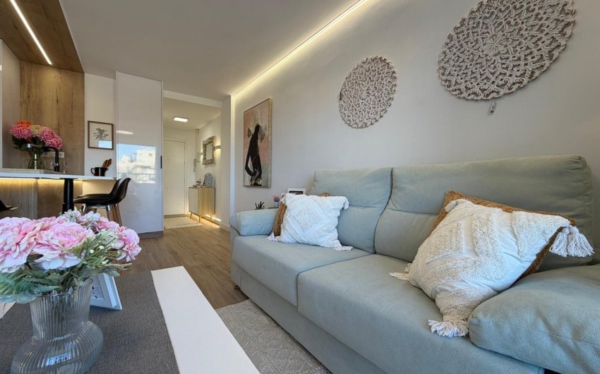 Reventa - Apartment -
Torrevieja - Punta Prima