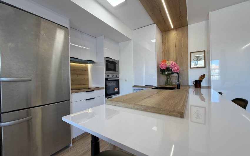 Reventa - Apartment -
Torrevieja - Punta Prima