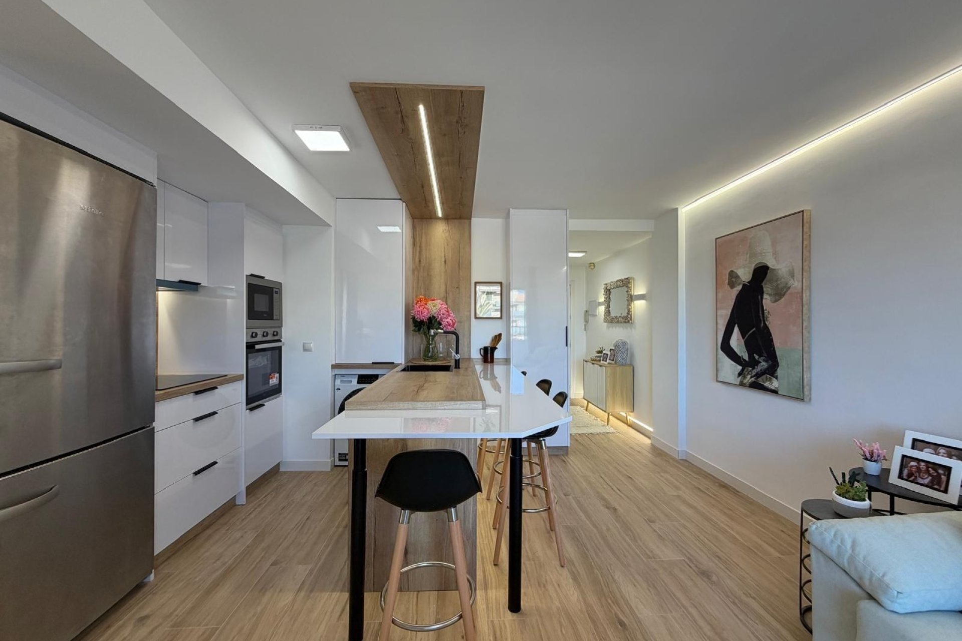 Reventa - Apartment -
Torrevieja - Punta Prima