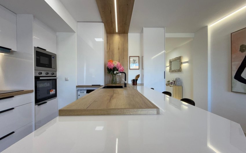 Reventa - Apartment -
Torrevieja - Punta Prima
