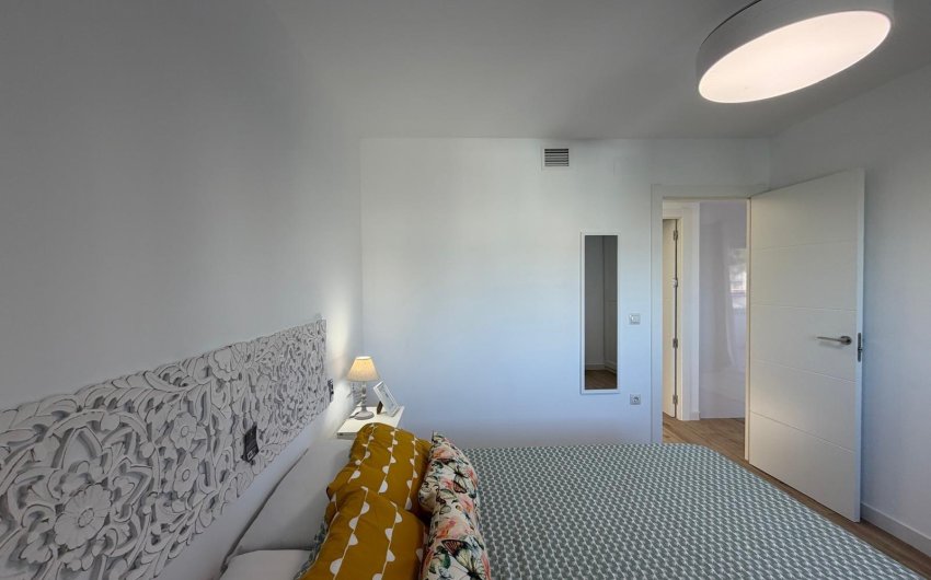 Reventa - Apartment -
Torrevieja - Punta Prima