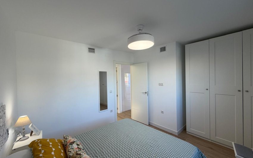 Reventa - Apartment -
Torrevieja - Punta Prima