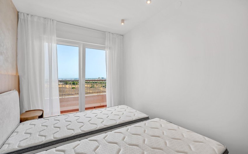 Reventa - Apartment -
Torrevieja - Punta Prima