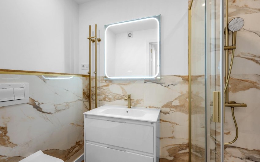 Reventa - Apartment -
Torrevieja - Punta Prima
