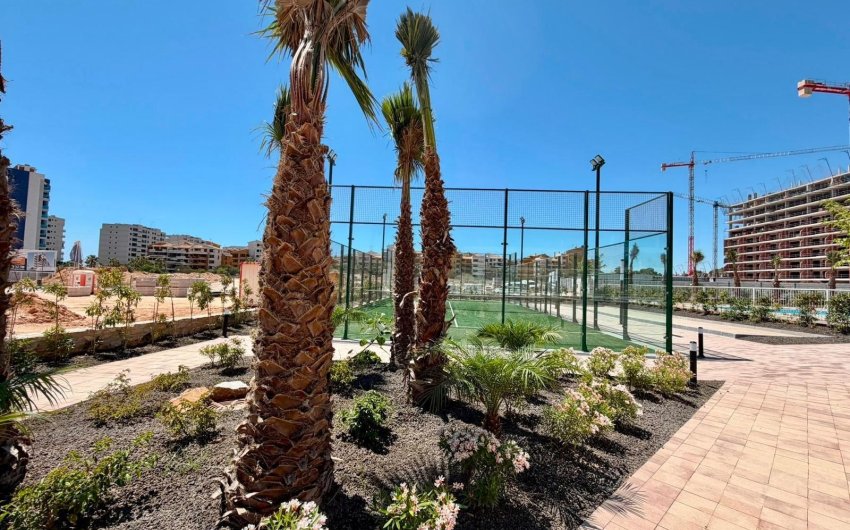 Reventa - Apartment -
Torrevieja - Punta Prima