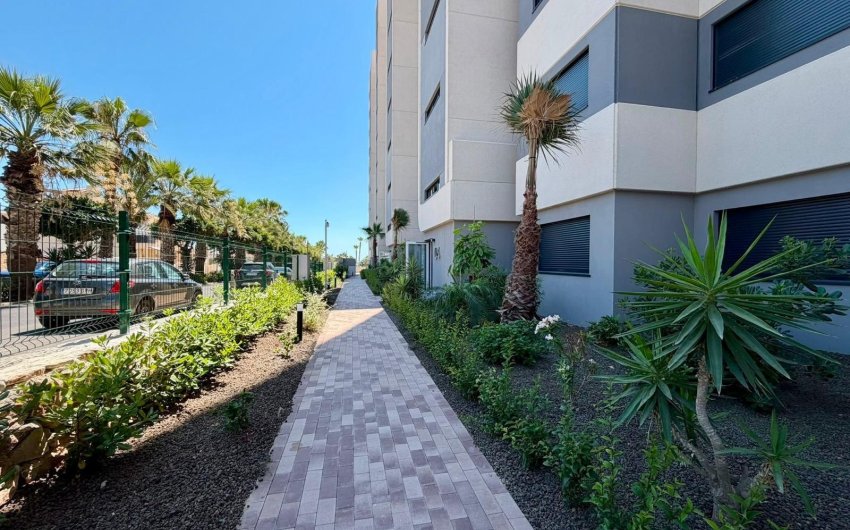 Reventa - Apartment -
Torrevieja - Punta Prima