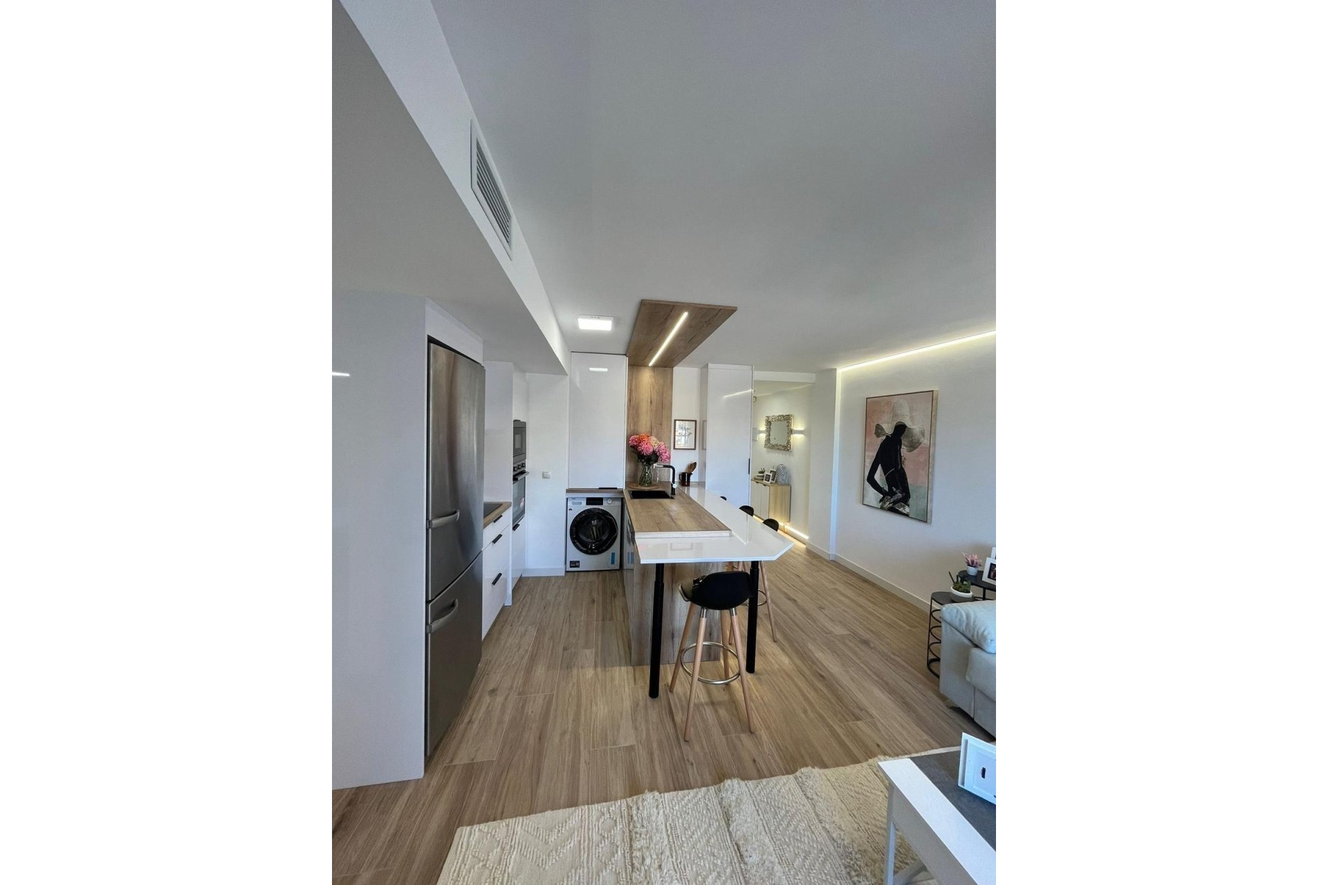 Reventa - Apartment -
Torrevieja - Punta Prima