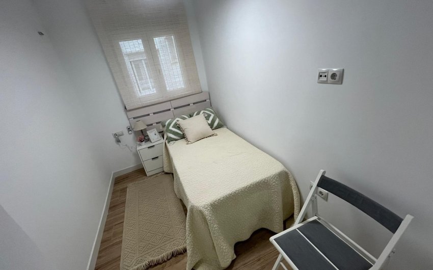 Reventa - Apartment -
Torrevieja - Punta Prima