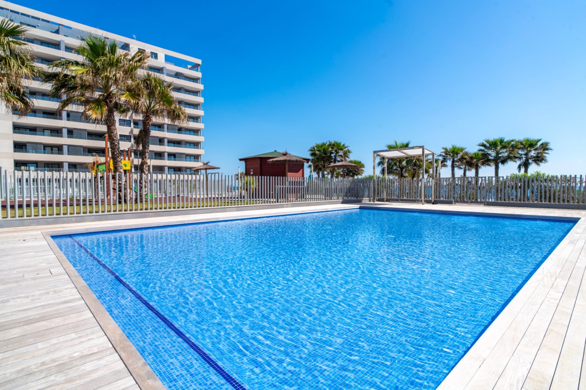 Reventa - Apartment -
Torrevieja - Punta Prima