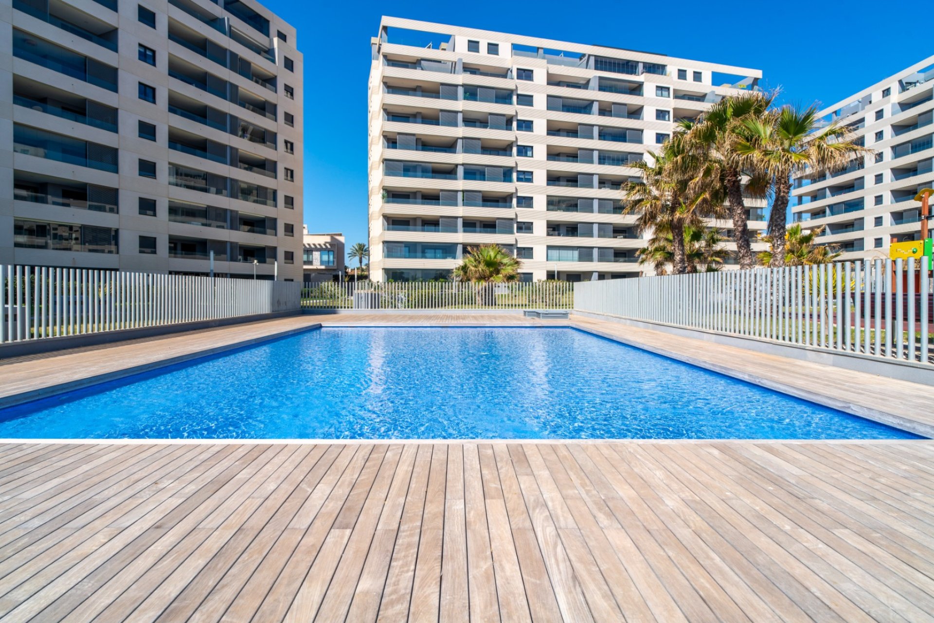 Reventa - Apartment -
Torrevieja - Punta Prima