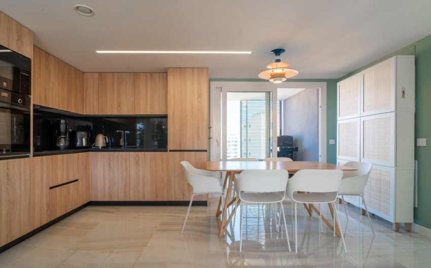 Reventa - Apartment -
Torrevieja - Punta Prima