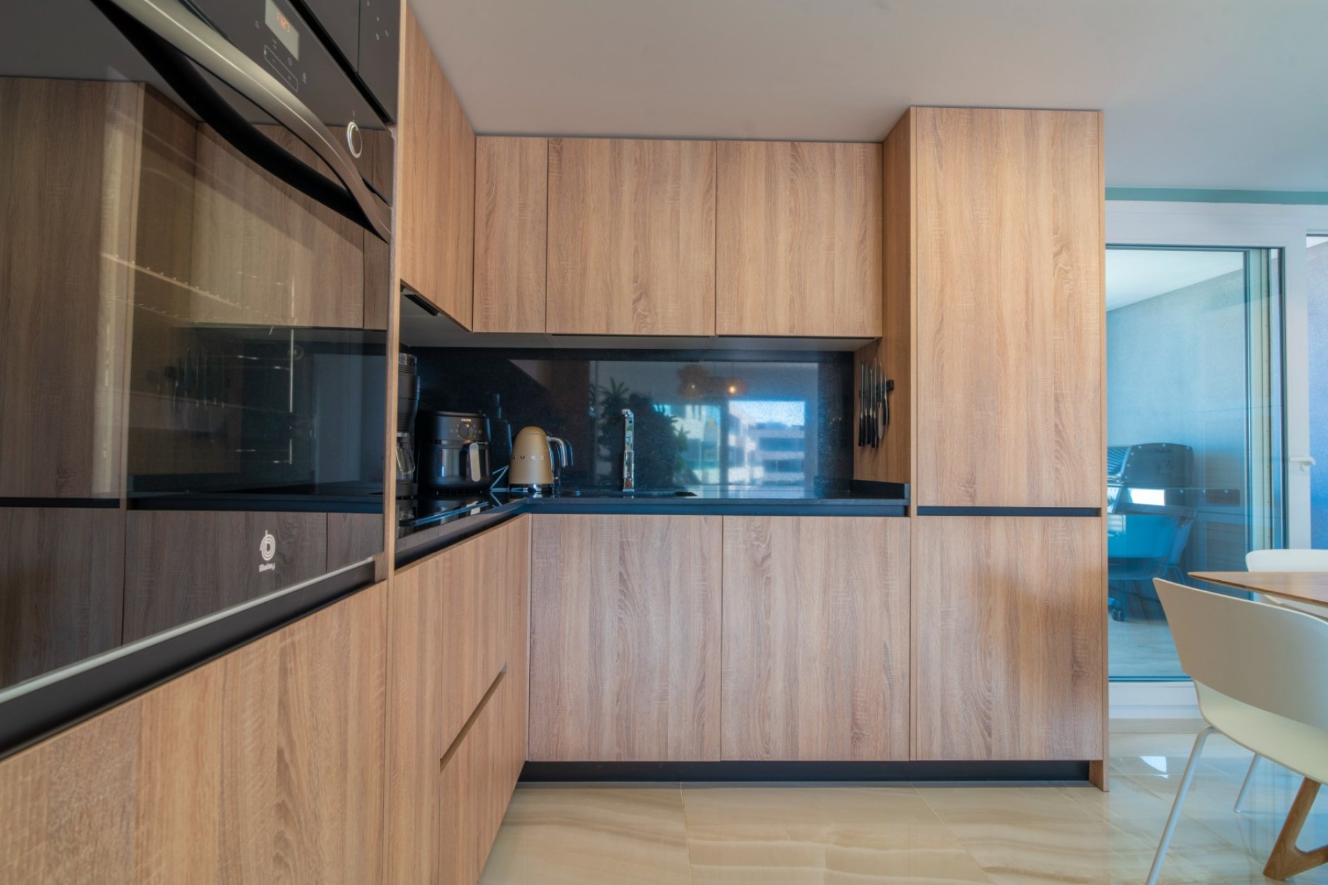 Reventa - Apartment -
Torrevieja - Punta Prima