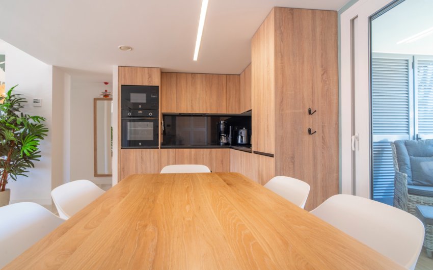 Reventa - Apartment -
Torrevieja - Punta Prima