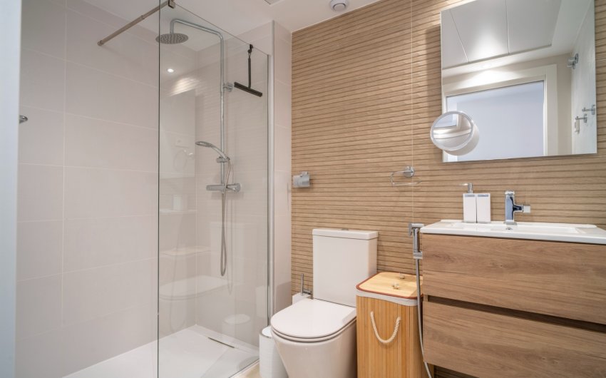 Reventa - Apartment -
Torrevieja - Punta Prima