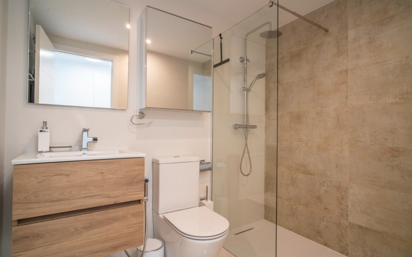 Reventa - Apartment -
Torrevieja - Punta Prima