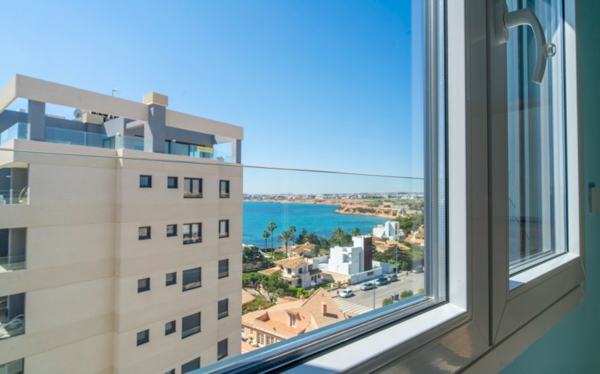 Reventa - Apartment -
Torrevieja - Punta Prima