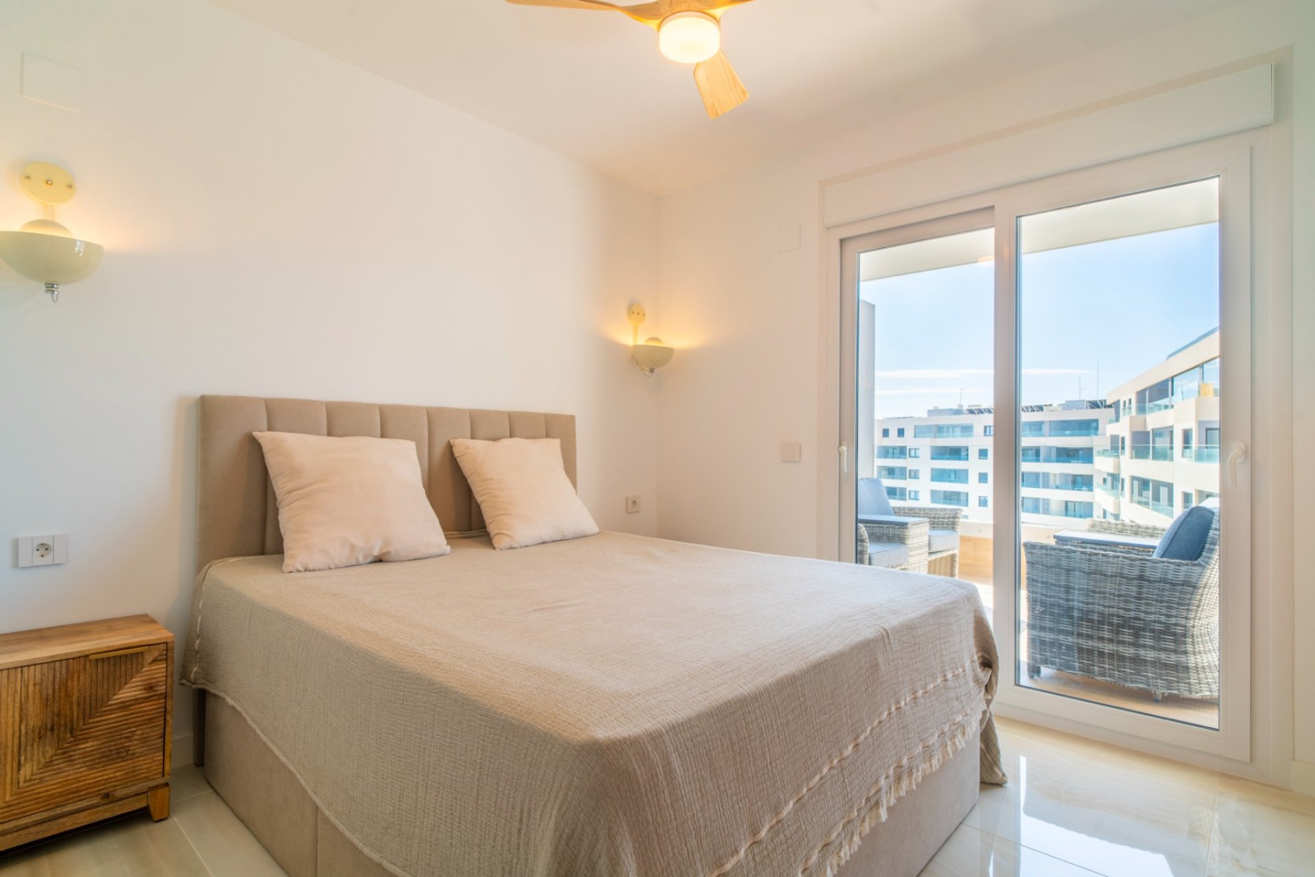 Reventa - Apartment -
Torrevieja - Punta Prima