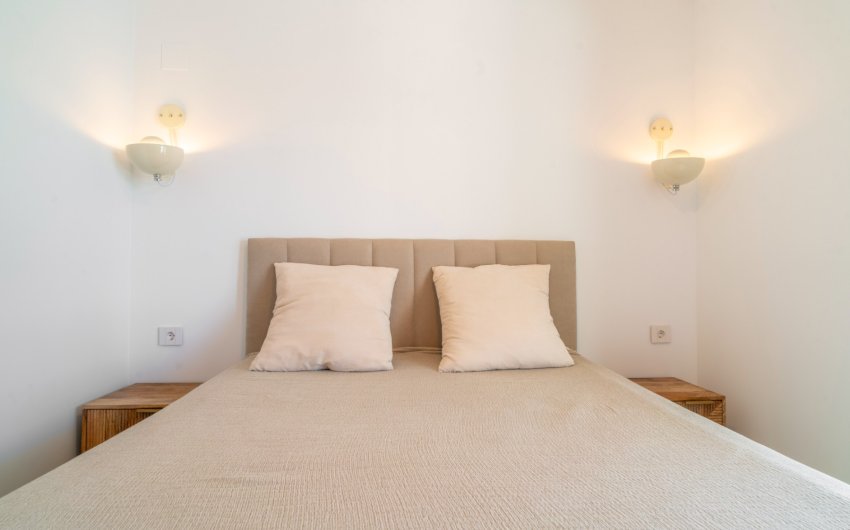 Reventa - Apartment -
Torrevieja - Punta Prima