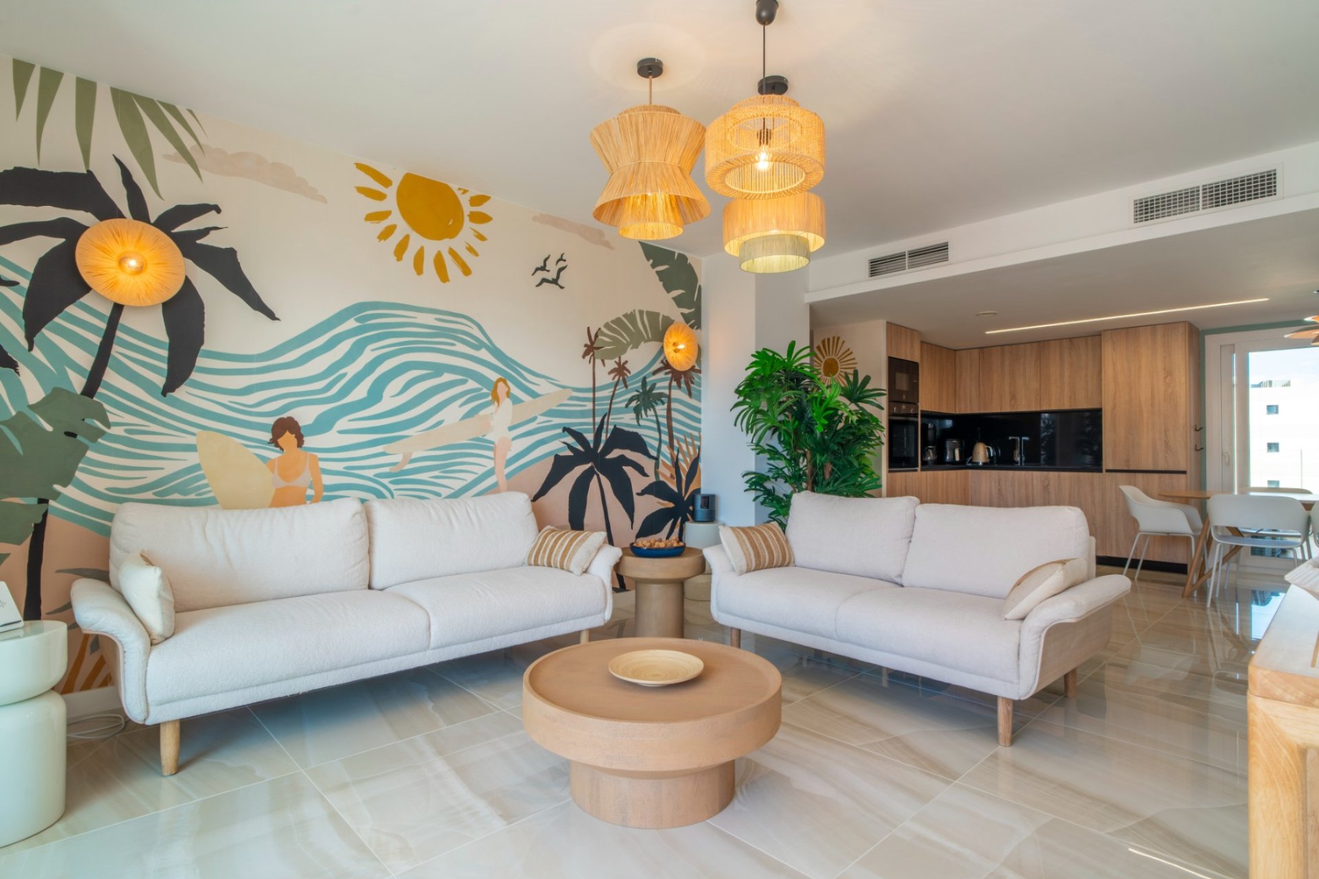 Reventa - Apartment -
Torrevieja - Punta Prima