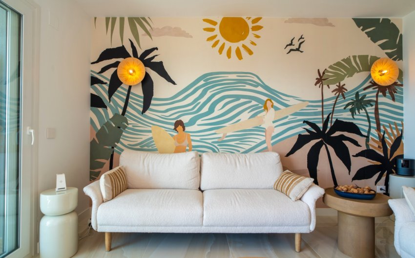 Reventa - Apartment -
Torrevieja - Punta Prima