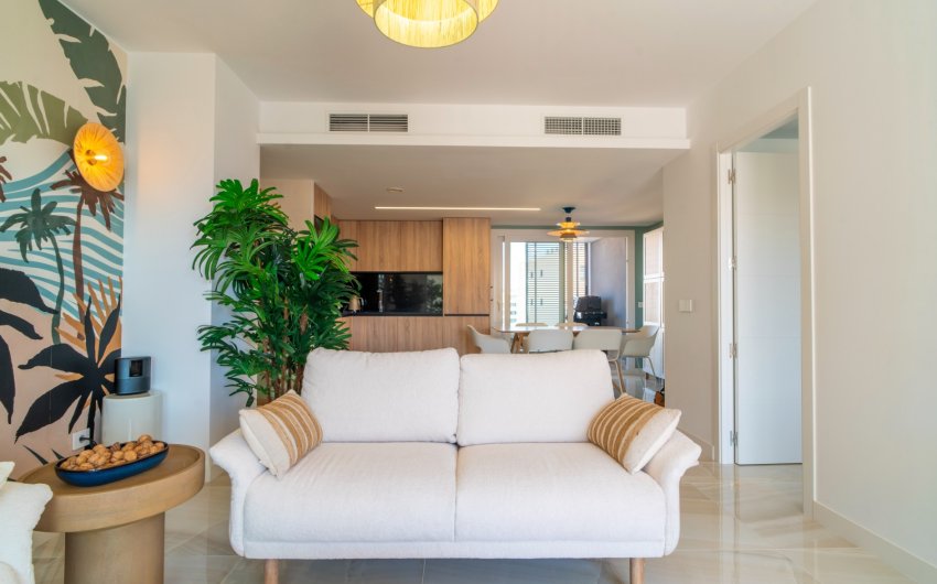 Reventa - Apartment -
Torrevieja - Punta Prima