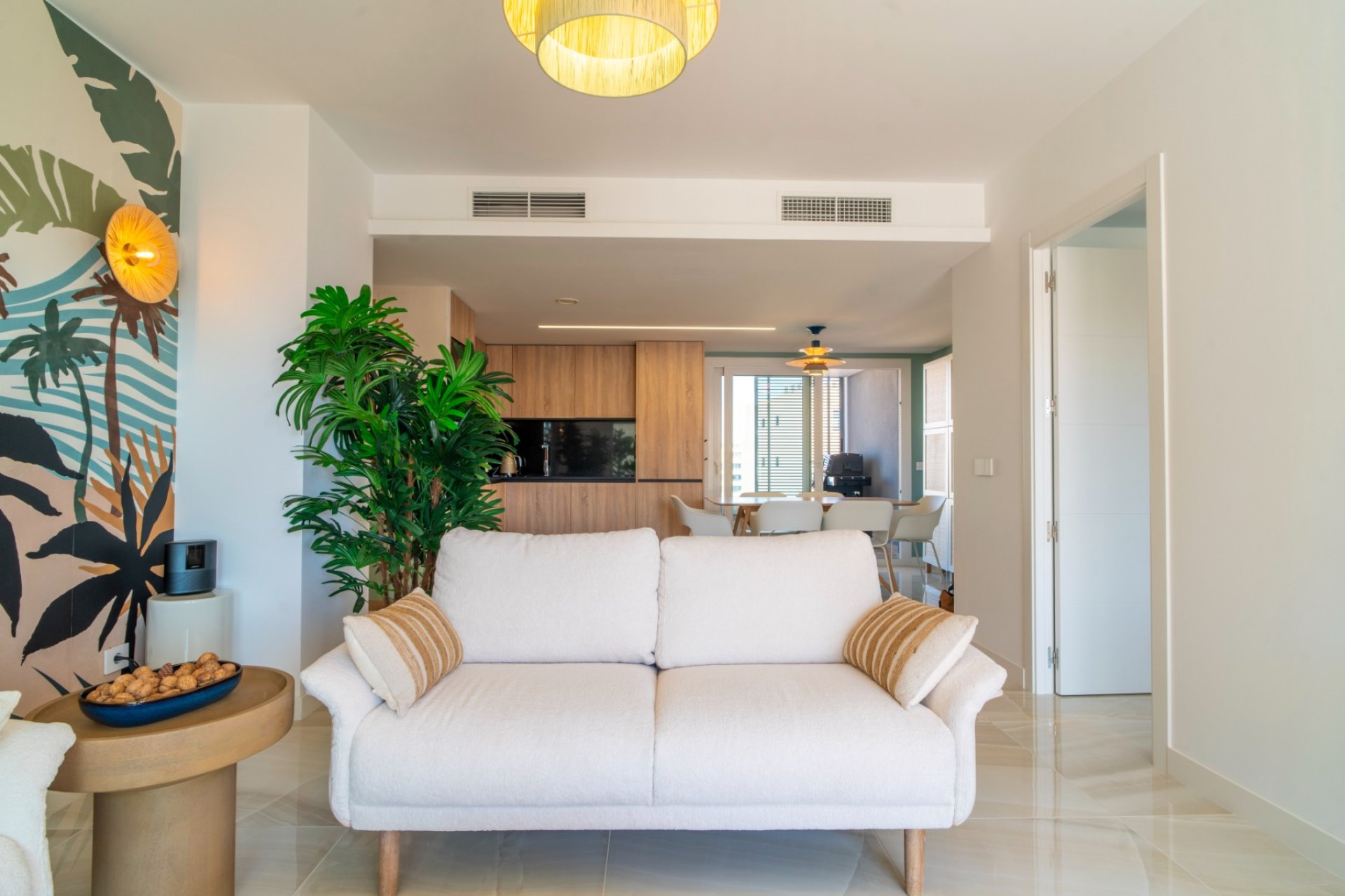 Reventa - Apartment -
Torrevieja - Punta Prima