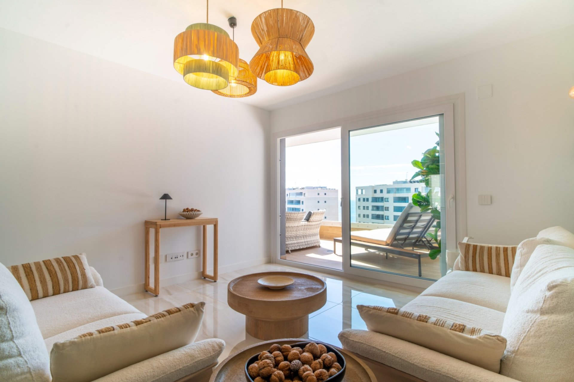 Reventa - Apartment -
Torrevieja - Punta Prima