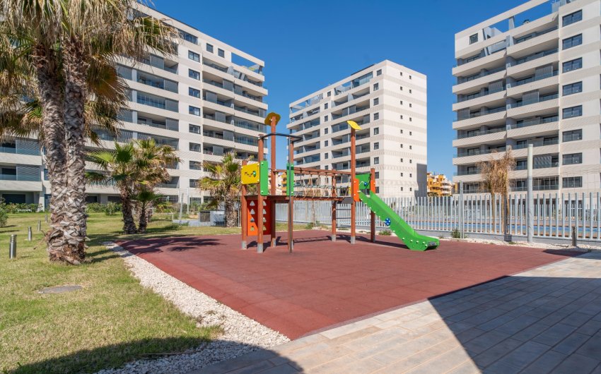 Reventa - Apartment -
Torrevieja - Punta Prima