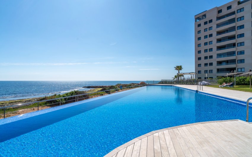 Reventa - Apartment -
Torrevieja - Punta Prima