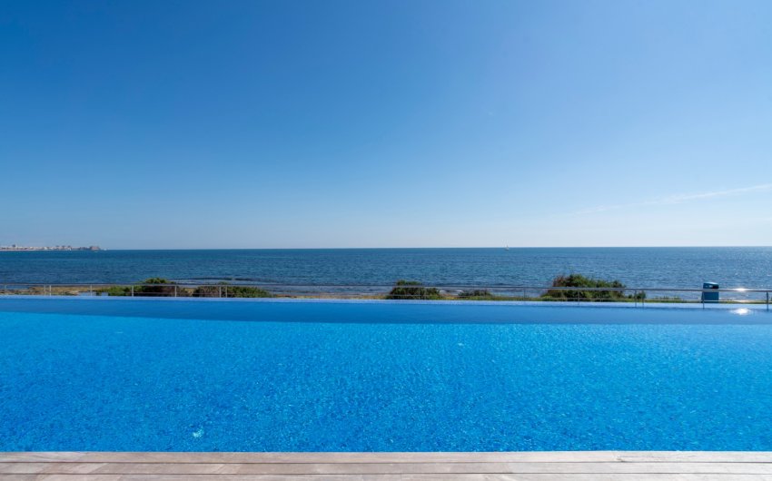 Reventa - Apartment -
Torrevieja - Punta Prima