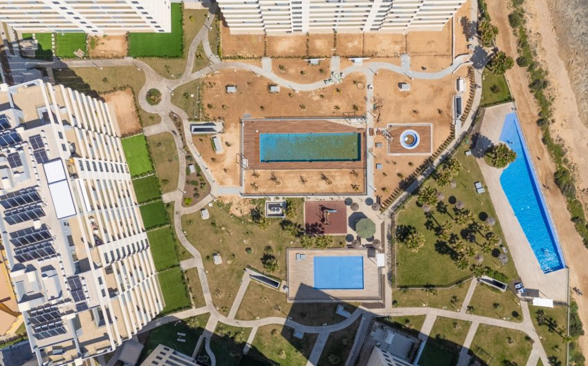 Reventa - Apartment -
Torrevieja - Punta Prima