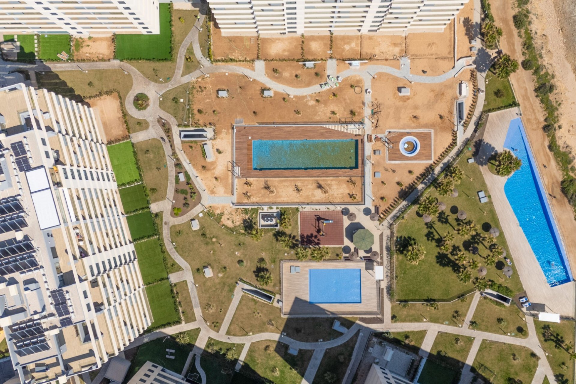 Reventa - Apartment -
Torrevieja - Punta Prima