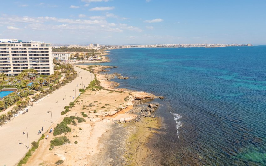 Reventa - Apartment -
Torrevieja - Punta Prima