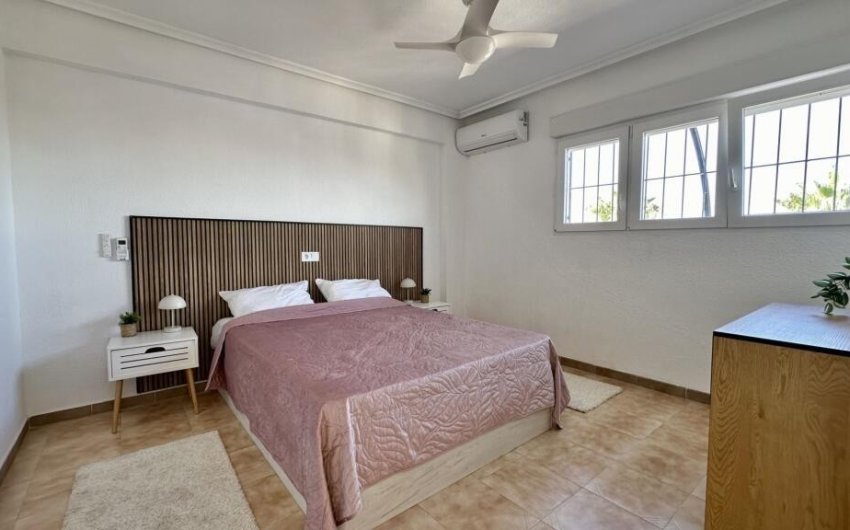 Reventa - Apartment -
Torrevieja - Punta Prima