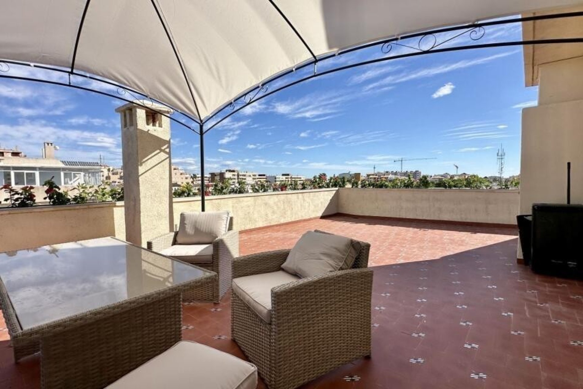 Reventa - Apartment -
Torrevieja - Punta Prima