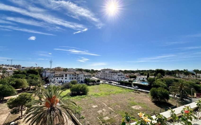 Reventa - Apartment -
Torrevieja - Punta Prima