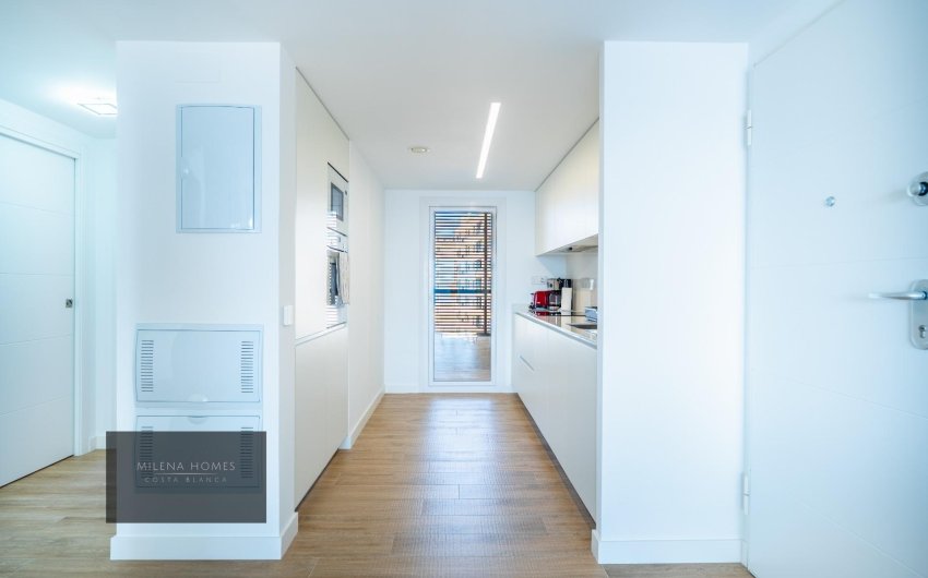 Reventa - Apartment -
Torrevieja - Punta Prima